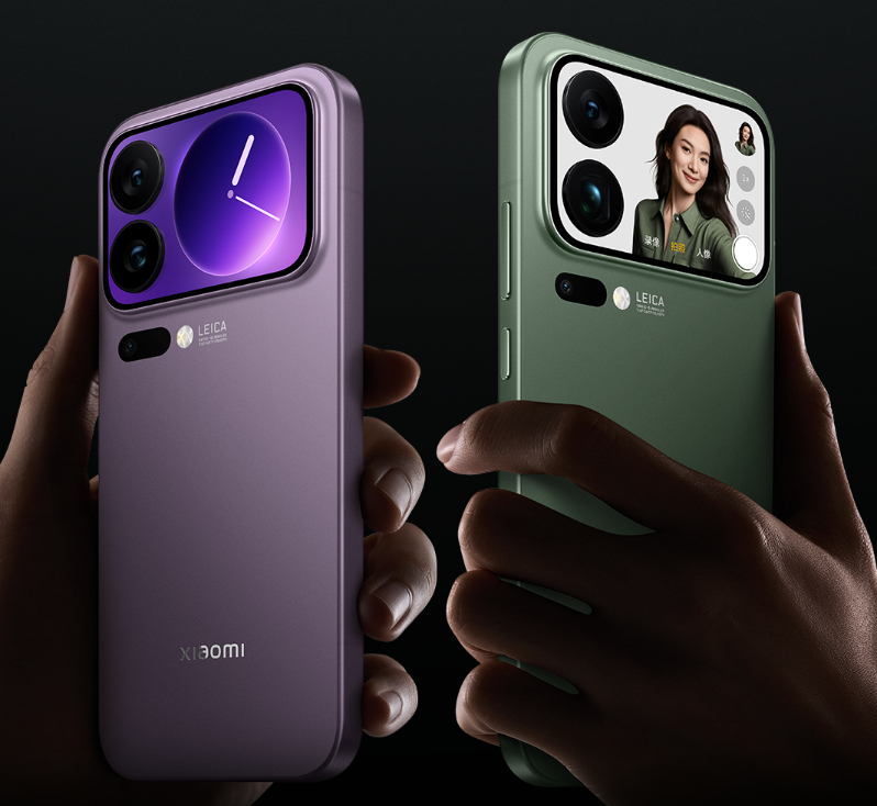 iPhone18标准版神似17Pro 想不通，这样做的意义是什么？不如学小米，直