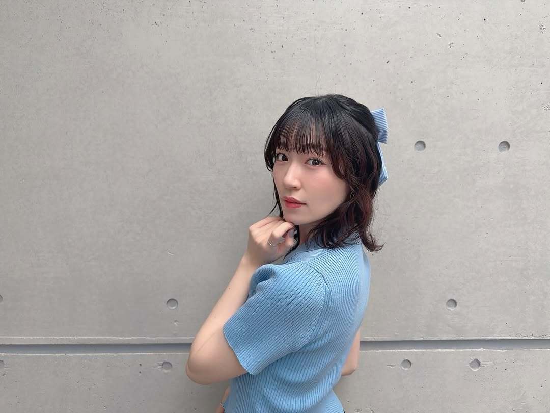前岛亜美