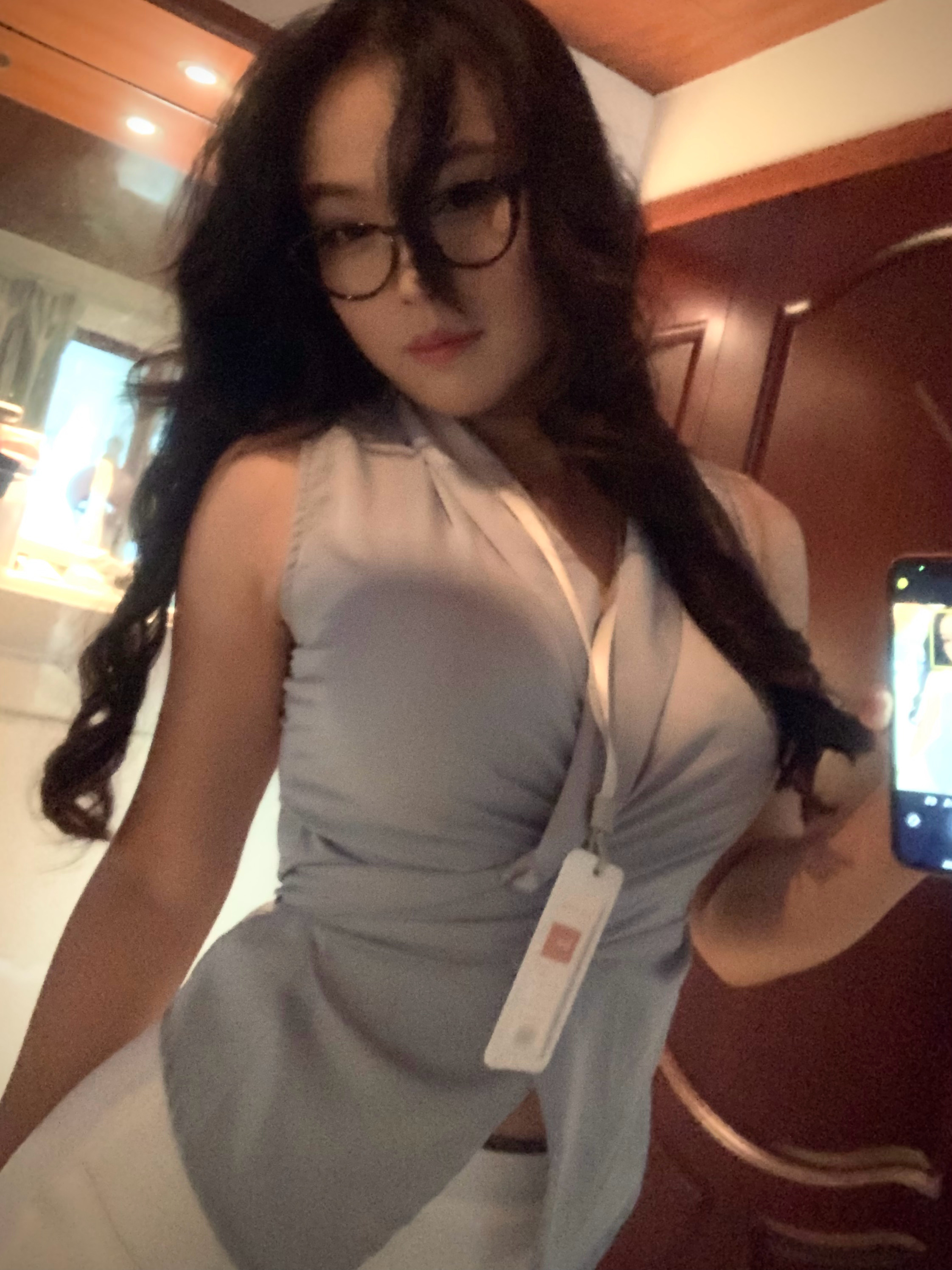 古早Office Siren 上衣是新衣服喔[酷][鲜花] ​​​