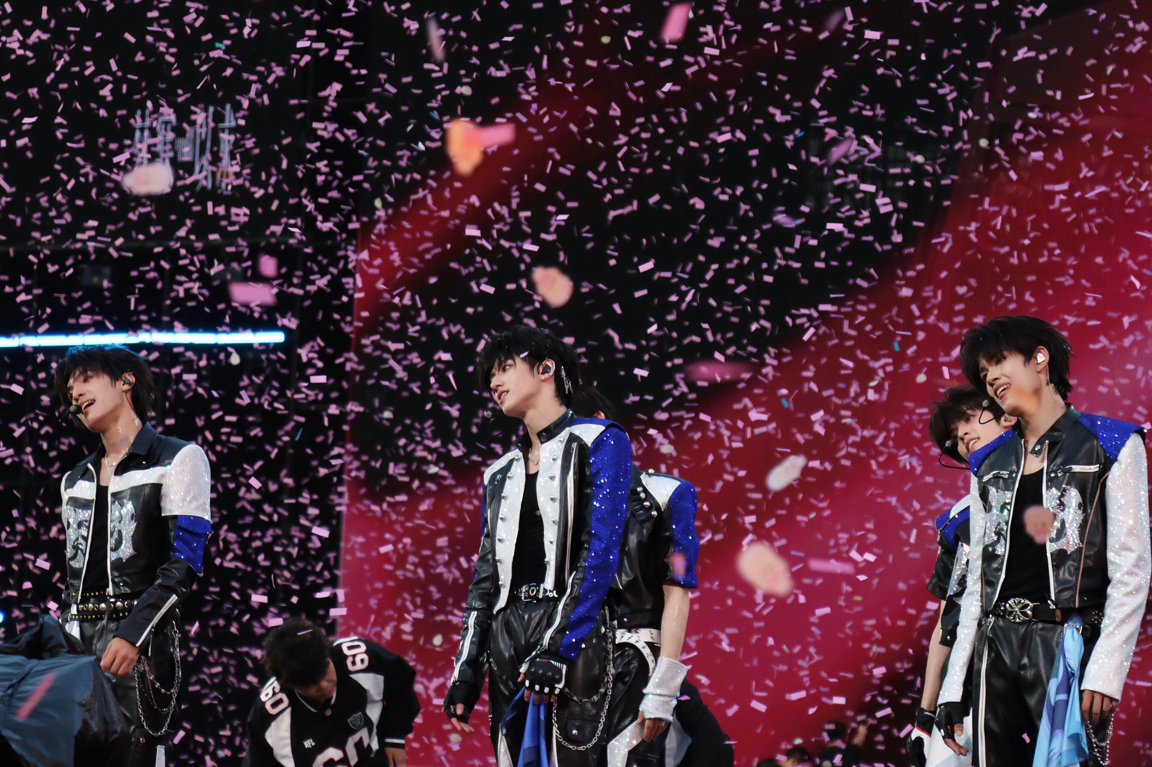 top二周年演唱会有直播top二周年演唱会全程直播 TOP二周年演唱会在徐州开还