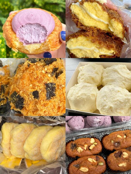 🇸🇬新加坡鲍师傅终于开业了！！测评合集😋