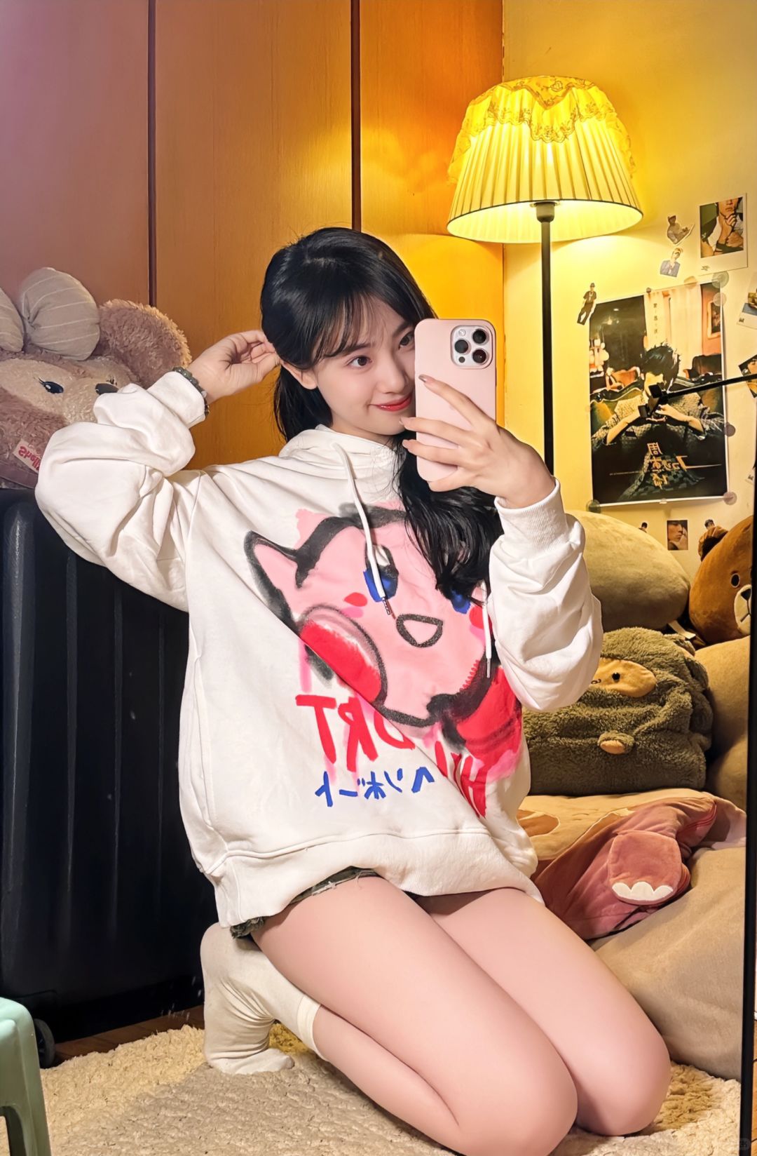 星之卡比晴