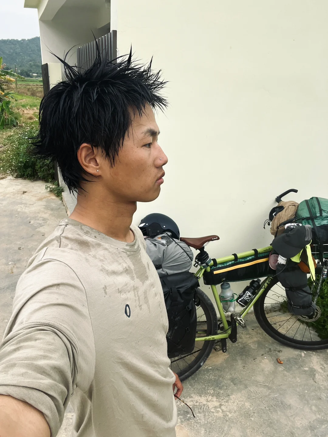 30天打造一个纯正的homeless