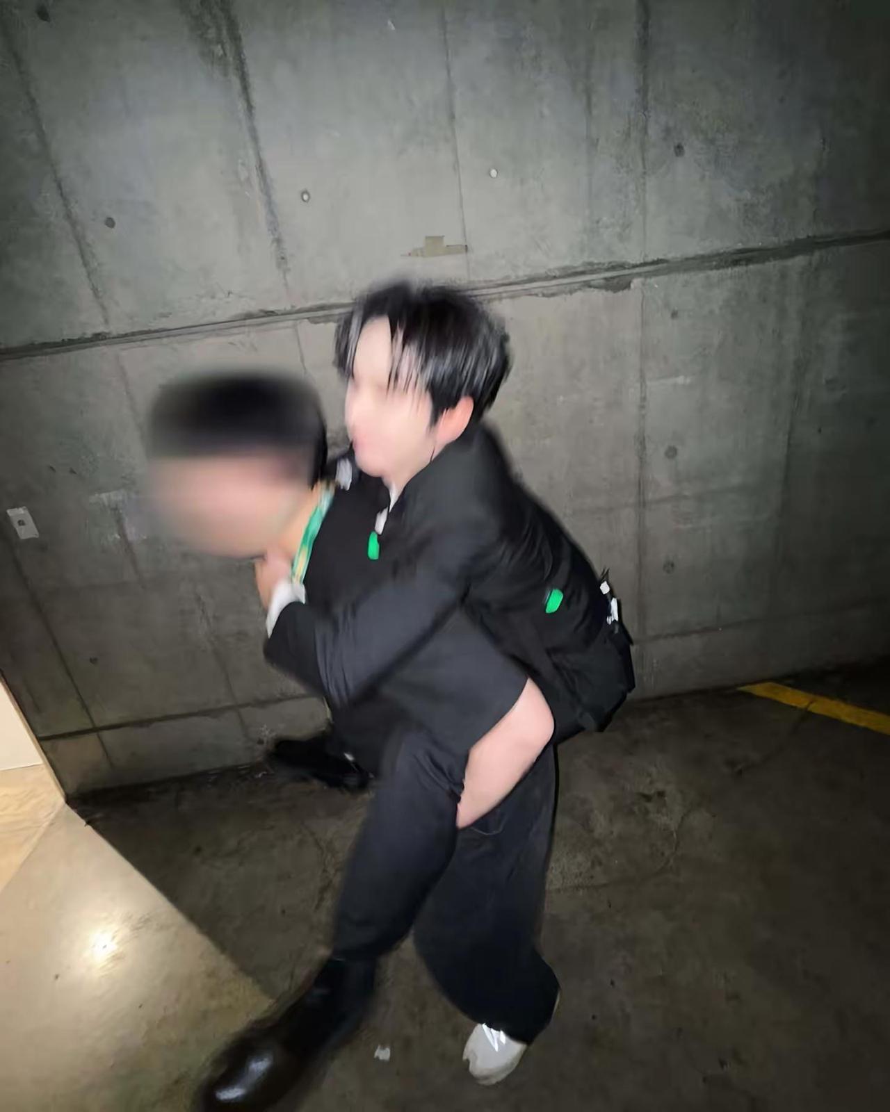 ？？？算了...孩子想干啥就干啥吧