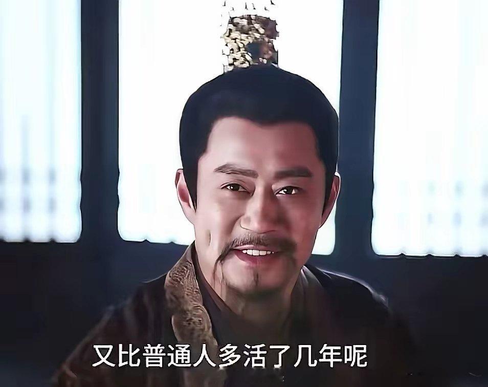 《大奉打更人》元景帝也算是最悲催的皇帝，他的皇后真正爱的是魏渊，他觊觎的国师最后