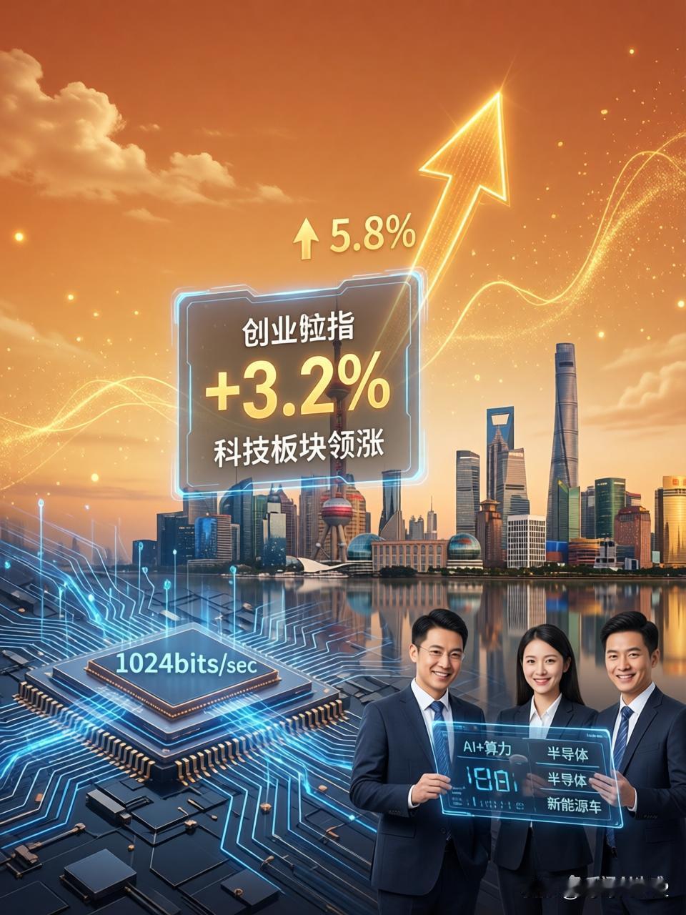 A股今日早盘分析与下午走势预测

今天是2026年2月9日（周一），上午的A股市