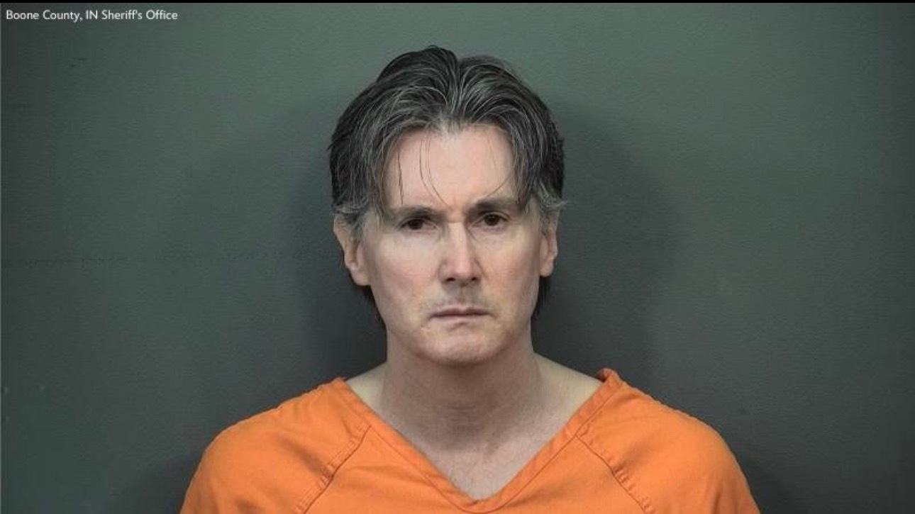 美国印第安纳州白人房主因枪杀误入走错门的清洁工而被起诉。62岁的柯特·安德森已被