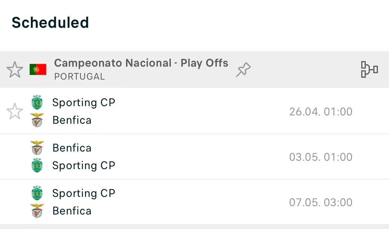 李咏臻  葡萄牙男排联赛总决赛赛程，李咏臻效力的葡萄牙体育对阵本菲卡第一场，4.