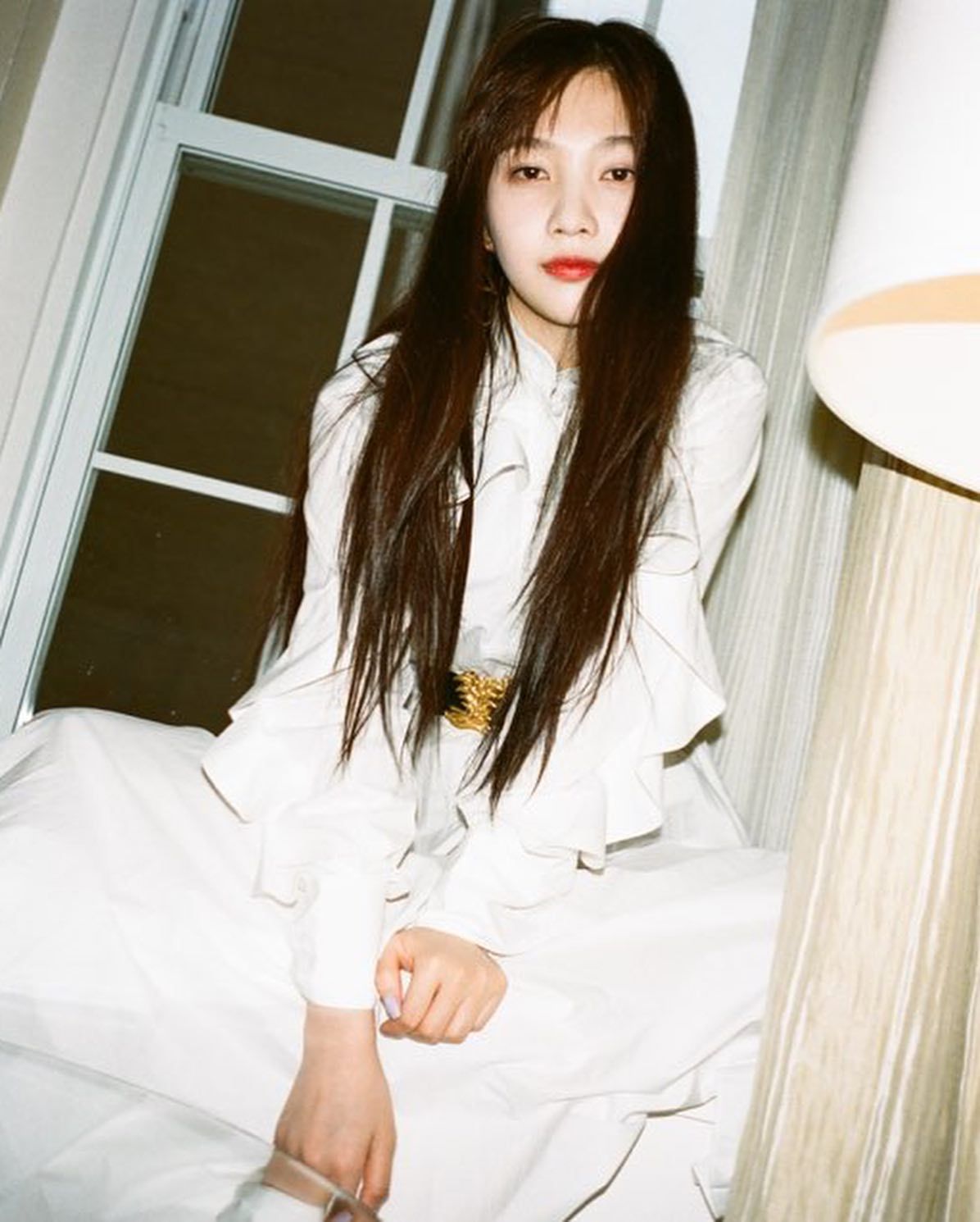 朴秀荣 | 2020.2 Instagram🤍＆🖤朴秀荣joyins