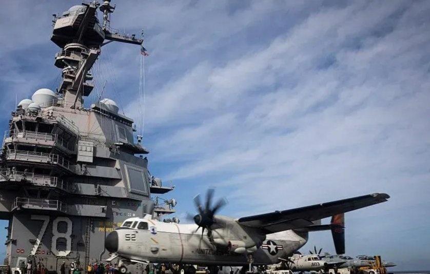 凤凰新闻【不止美军压境委内瑞拉！这几件事情正在改变拉美的未来】拉美7国大选变局，