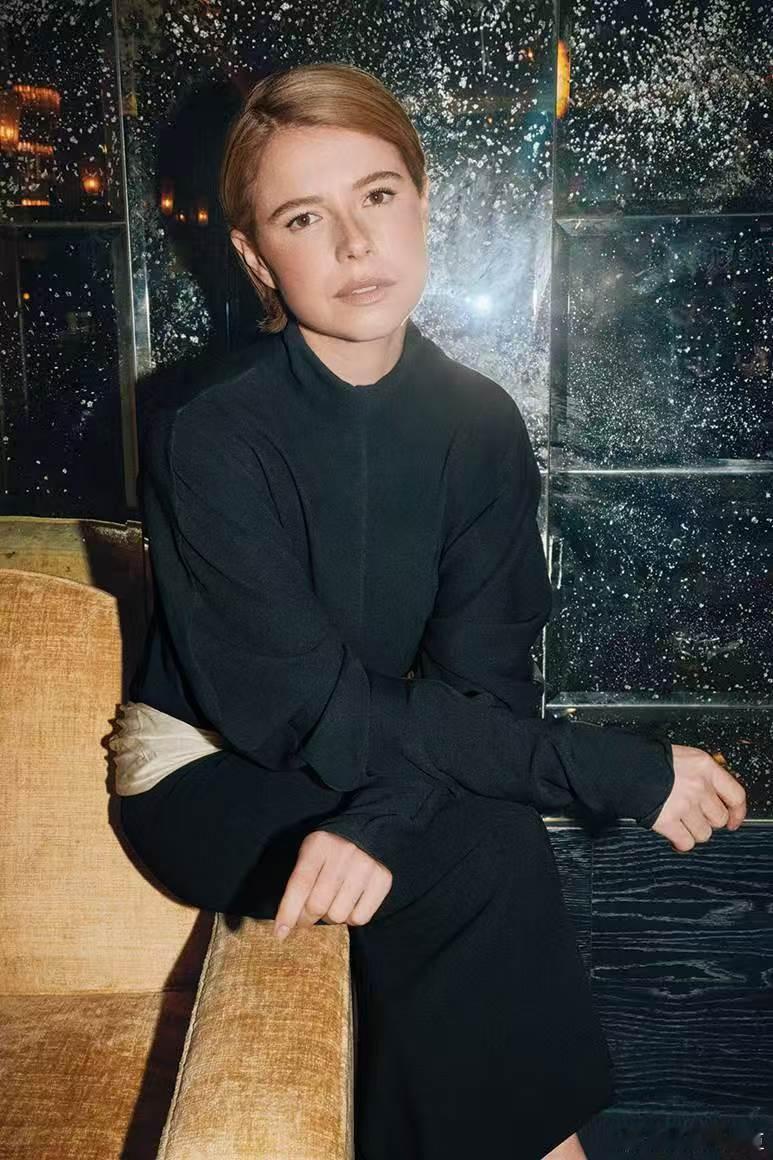 范晓萱暗黑新娘电影推广大使暗黑新娘预售开启 范晓萱这种只做自己的态度，从来不需要