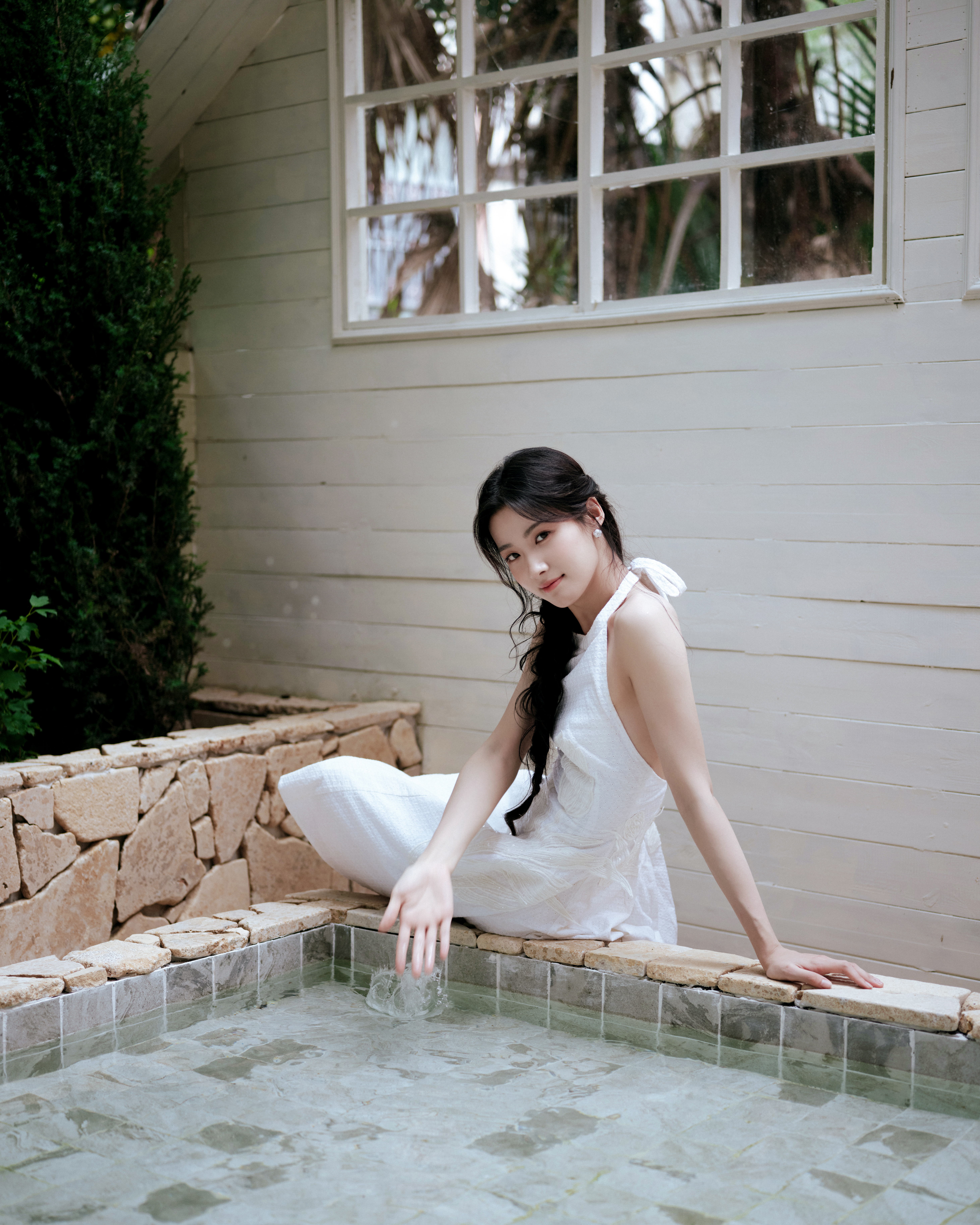 卢昱晓 