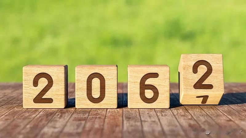 2026年，希望一切顺利，赚钱多多，身体健康