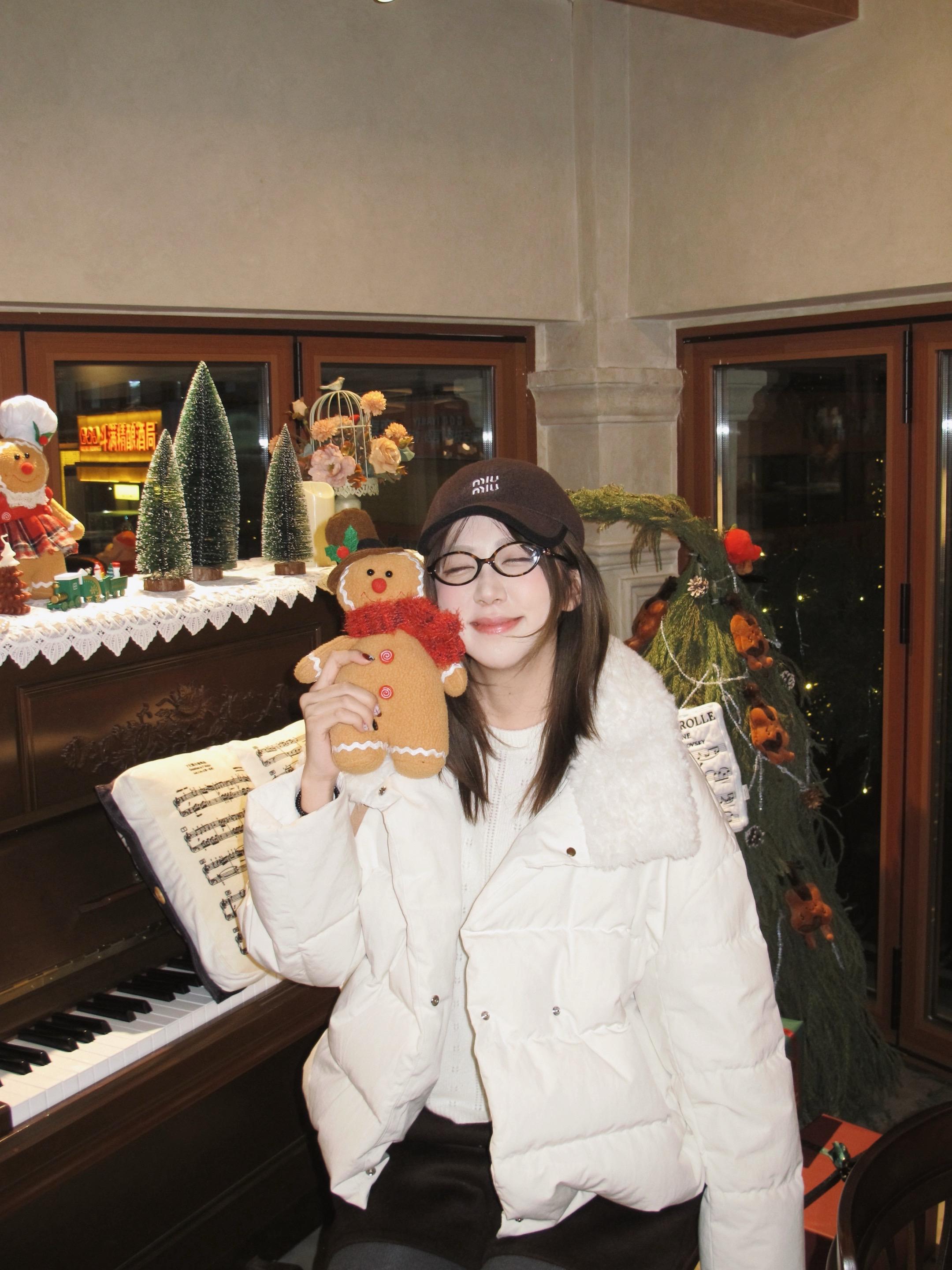 12月的plog已产出！今年的最后一组～明年会继续用快门留住幸福☺️