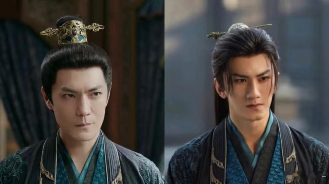 老笛终究是放心不下李莲花，衣服到等于人到！护妻狂魔[期待] ​​​