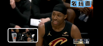 “派我上场啦？”[大笑]“我一个高中才开始打篮球的，你们这么信任我，我就得卖力儿