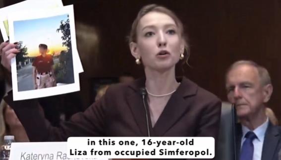 【俄罗斯将乌克兰儿童送往朝鲜】乌克兰指责俄罗斯将被绑架的乌克兰儿童转移到“再教育