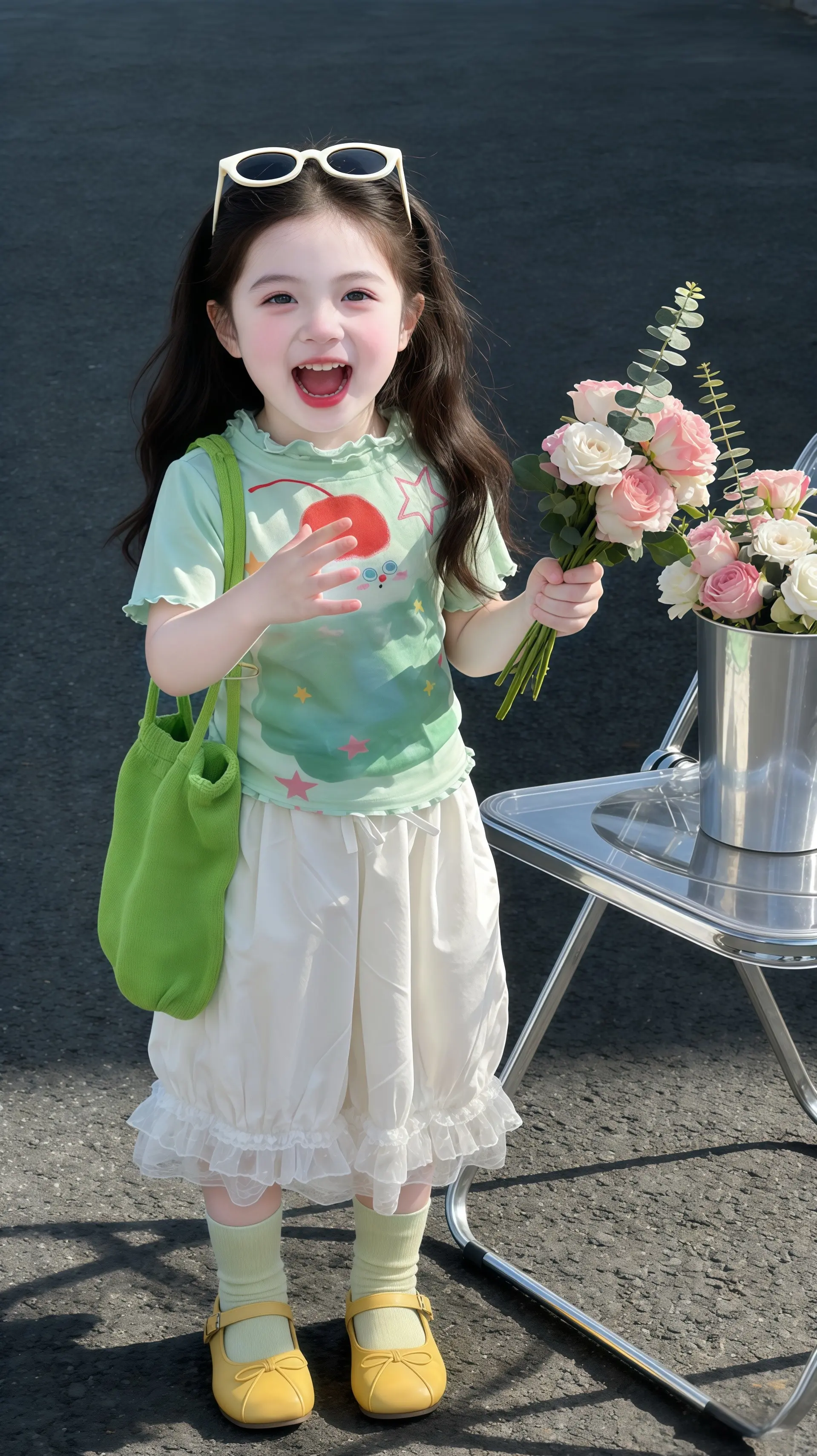 早春基础款漂亮衣服分享 夏日穿搭频率最高的穿搭单品 用1on1秀出你的...