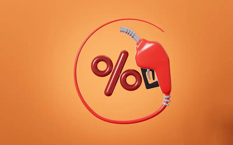 4月11日，证券时报报道，受地区局势和油价波动影响，航空燃油费上涨，快递费也将随