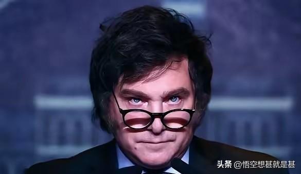 米莱在布达佩斯举行的国际保守派政治行动会议上表示：“阿根廷现在有能力保障欧洲的能