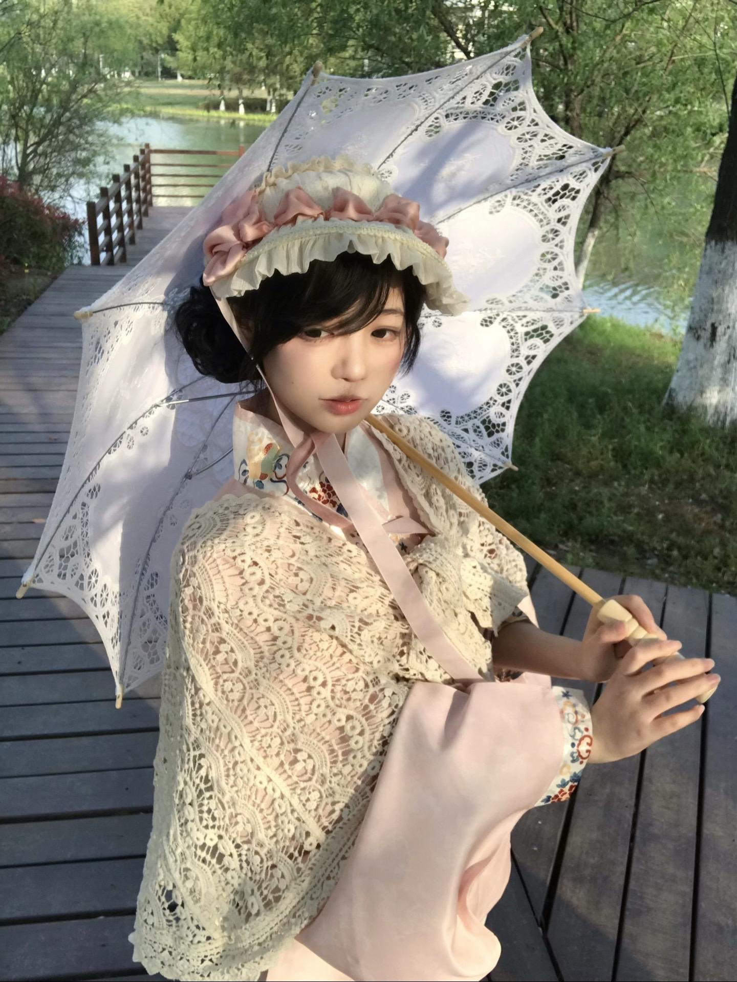 杳杳春来💐