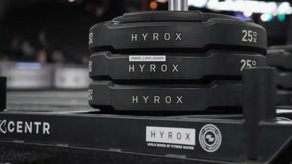 万达出售资产回血！9月8日，盈方体育卖掉HYROX多数股权，L Catterto