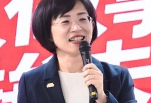 近日，新北市长之争定调由民进党苏巧慧对决国民党李四川后，不断有民调分析苏巧慧急起