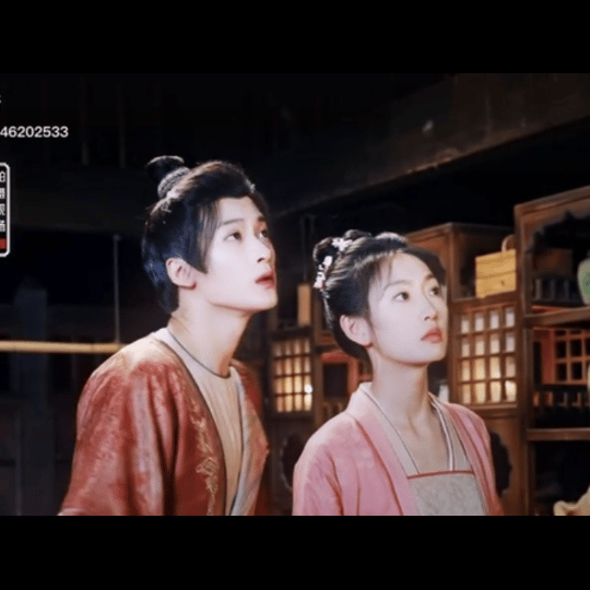 檀健次的咖位下降了吗？ ​​​