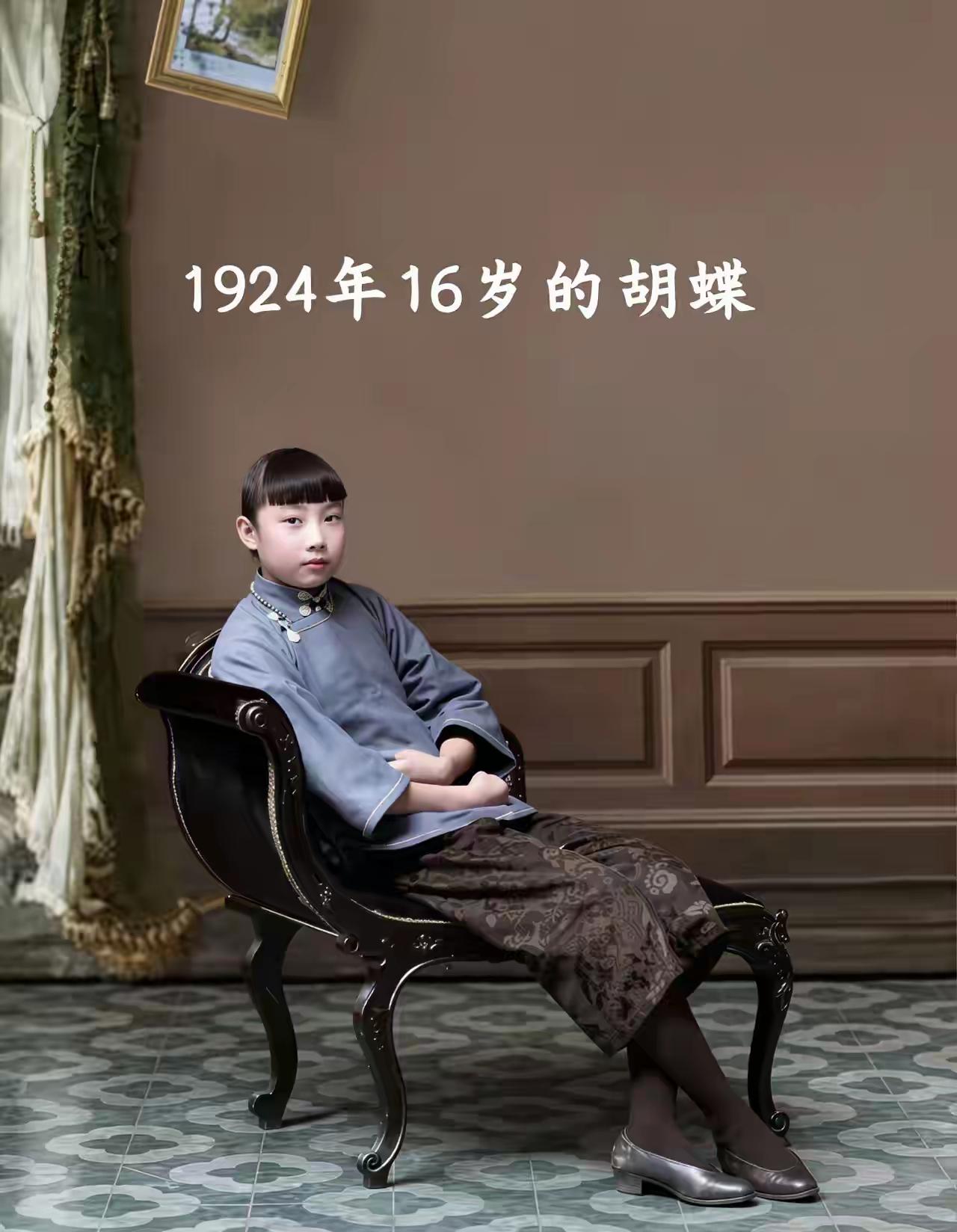 假如换作现在，这样的长相会有导演看上她吗。