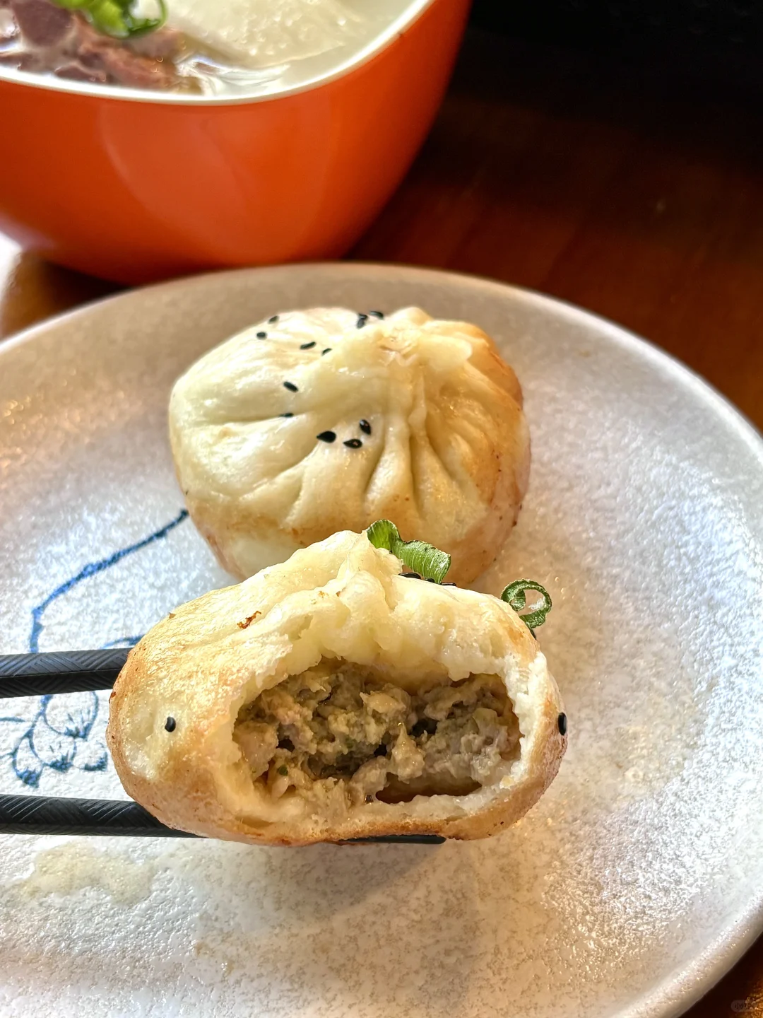 🇦🇺usyd附近人均20🔪平价小馆！我太爱了🥹