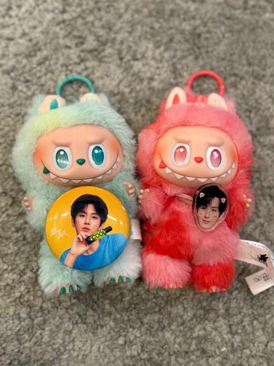 我们都需要爱♥️与平静💚