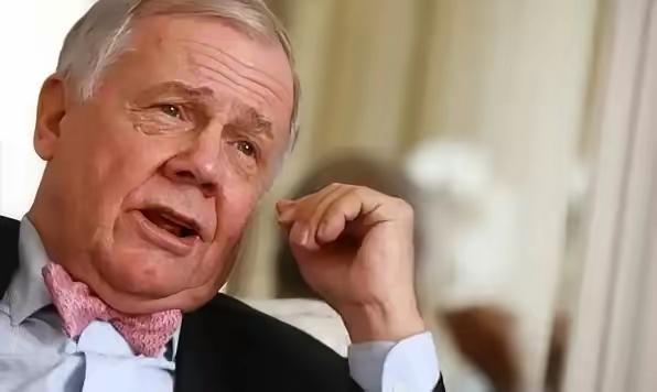 知名投资人罗杰斯说：“史上最惨烈的金融危机，将在2026年发生，而这场危机主要来