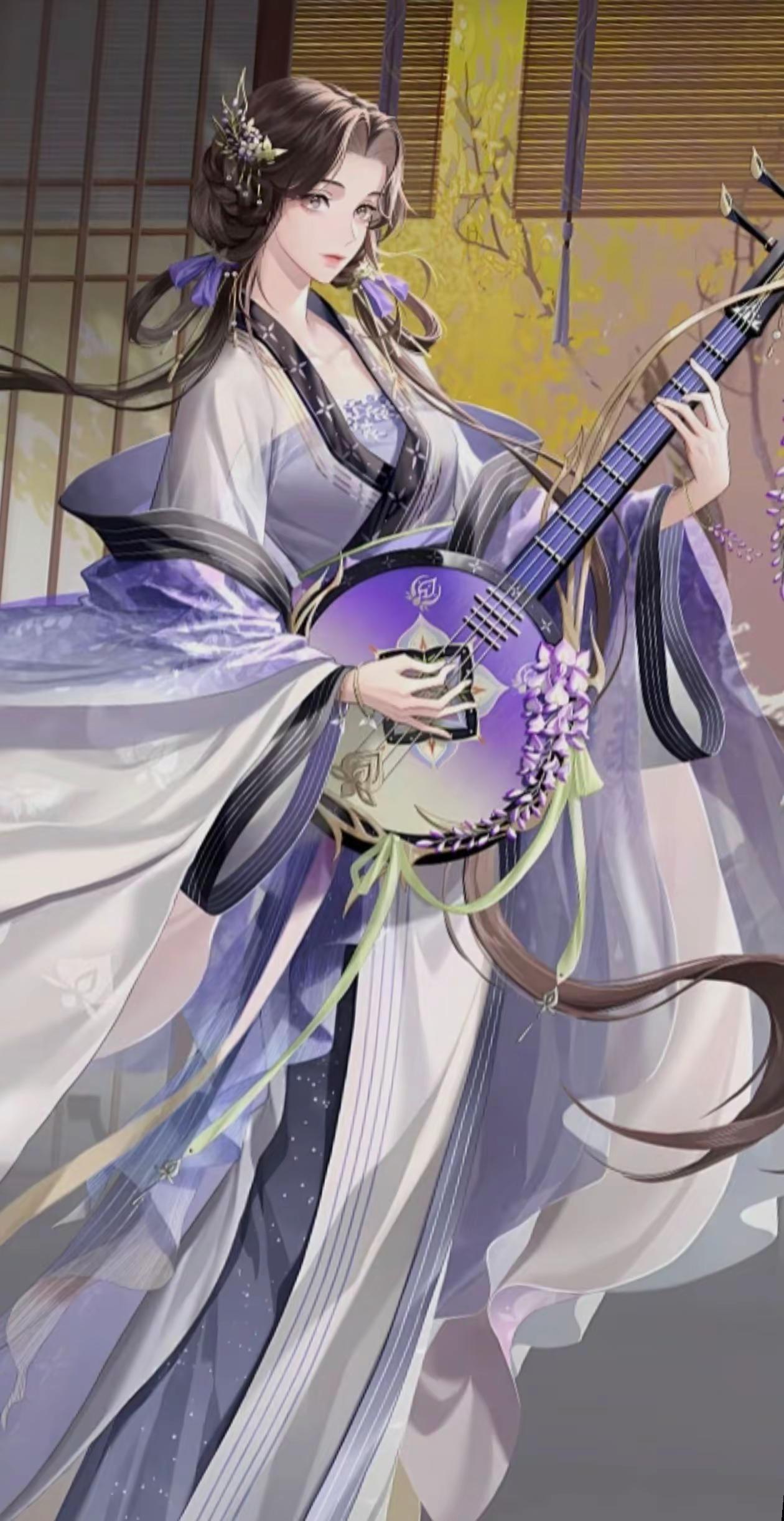 【代号鸢】客订。代号鸢 缠花 汉服配饰 非遗合伙人