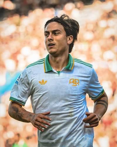 Tyc  阿根廷球员转会消息 博卡青年正在积极争取保罗·迪巴拉加盟。他们已经联系