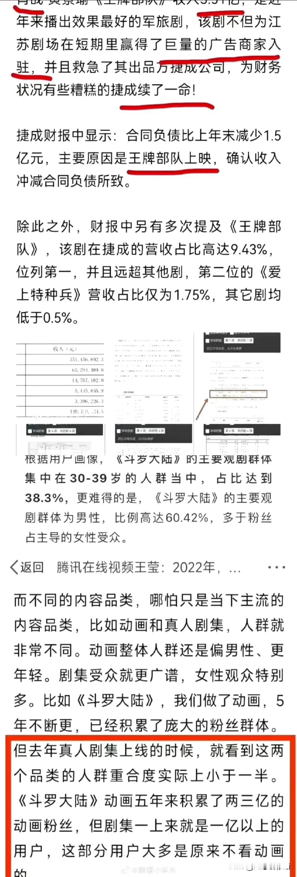 骂新丽，骂就骂了，无所谓，一点都不无辜，但不要搭理其他演员，不内耗就好。有人说，
