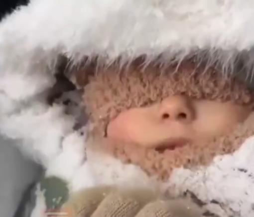 【只有在斯堪的纳维亚以外地区长大的人才会感到震惊。】在挪威、瑞典、芬兰和丹麦，即