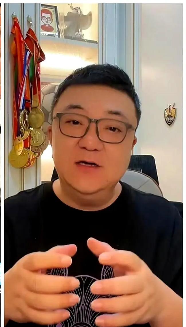 对于董路你们内心的评价是什么?大多数人对这个人以前是没有好感的，但是现在大家的想