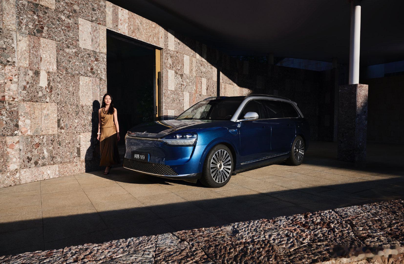 经济学家称新能源最重要的投资是品牌 新能源的车子真的是让更多的普通人对于这方面有