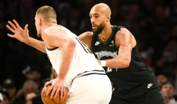 森林狼破掘金，2比1反超。第二场后麦丹直言，掘金全队防守都烂。掘金教练组驳斥说他