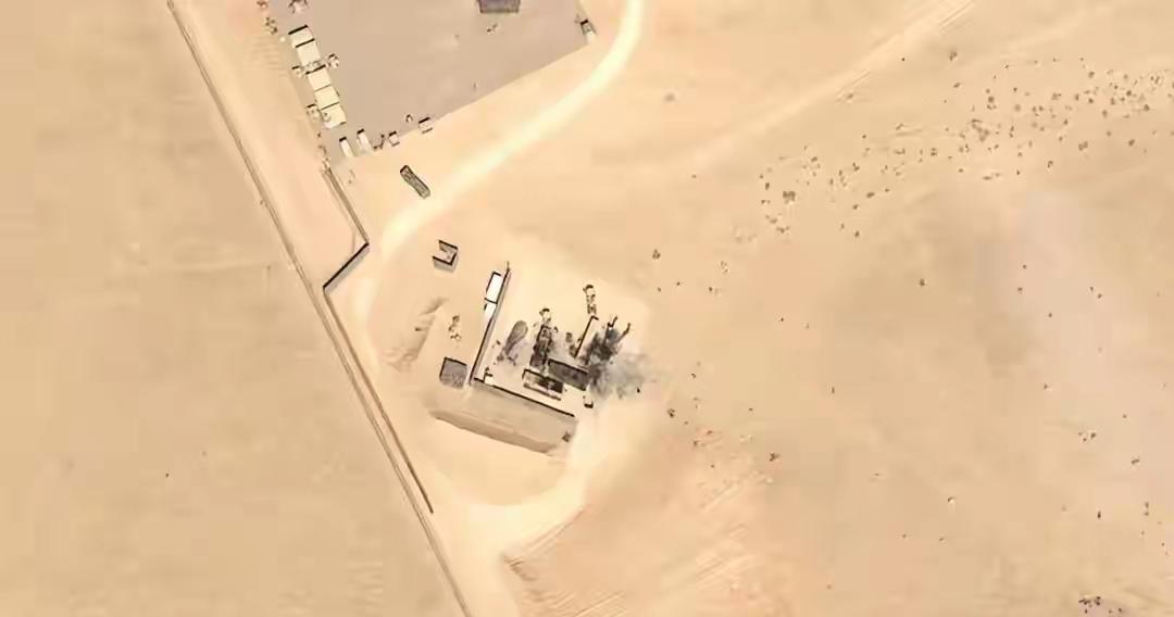 中东局势大变，特朗普还要打：乌军将与伊朗开战，萨德从韩国跑了