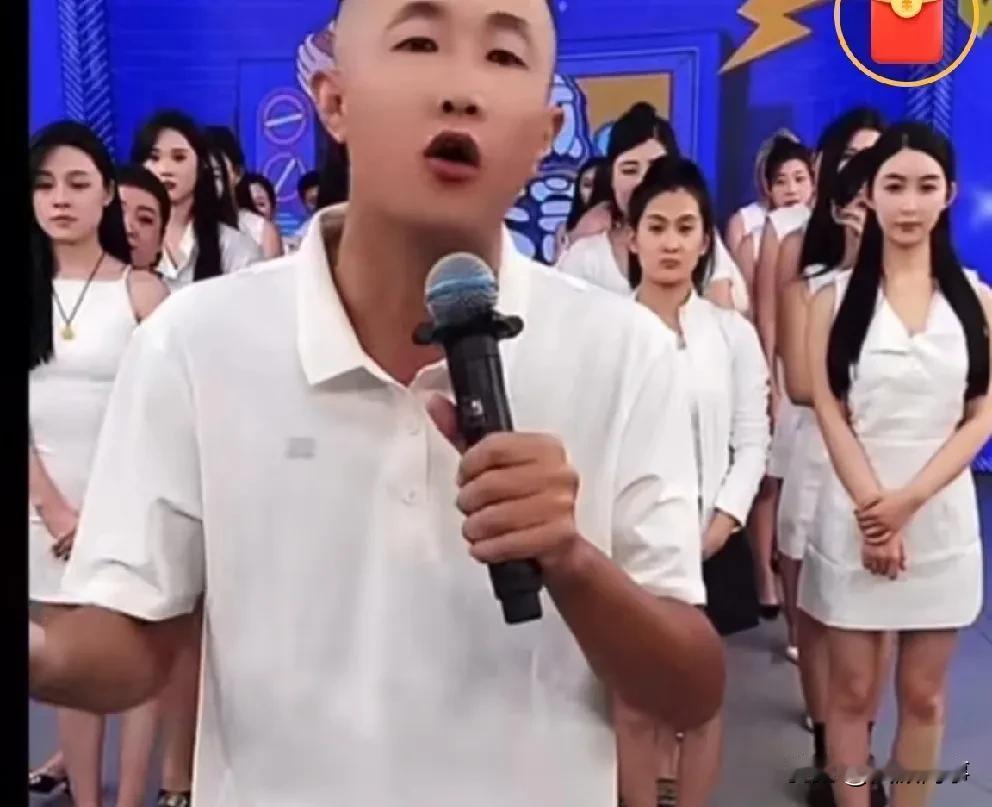 ！张二嫂斥仙洋狗x不是，满嘴仁义道德！

              张二嫂嘲F