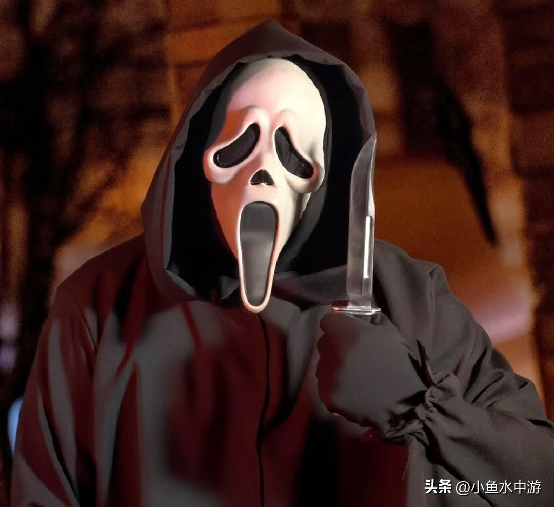 《惊声尖叫7》口碑沦为全系列最差！连演员都忍不住批评：凶手没什么发挥空间，动机还