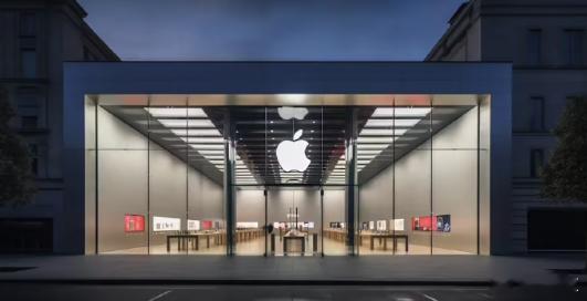 上半年印度产iPhone同比增长53% 2025 上半年，印度产 iPhone 