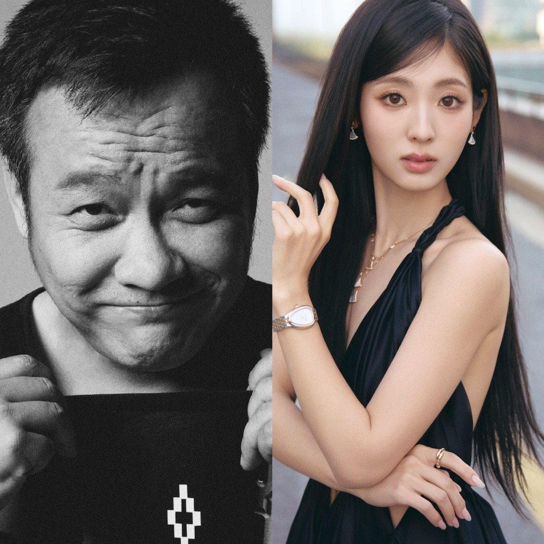 邢菲生万物后首传进组邢菲新剧瓜来了！网传将搭档黄俊捷出演《疯狂神落村》，脱序青年