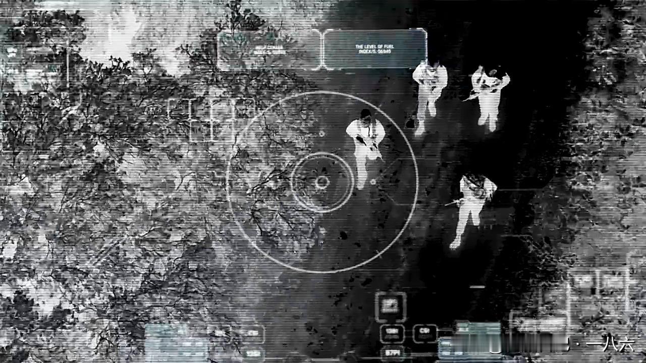 🎙️ 细节拉满！我军斩首行动演练，看完满屏安全感

刚刷到央视《军武零距离》1