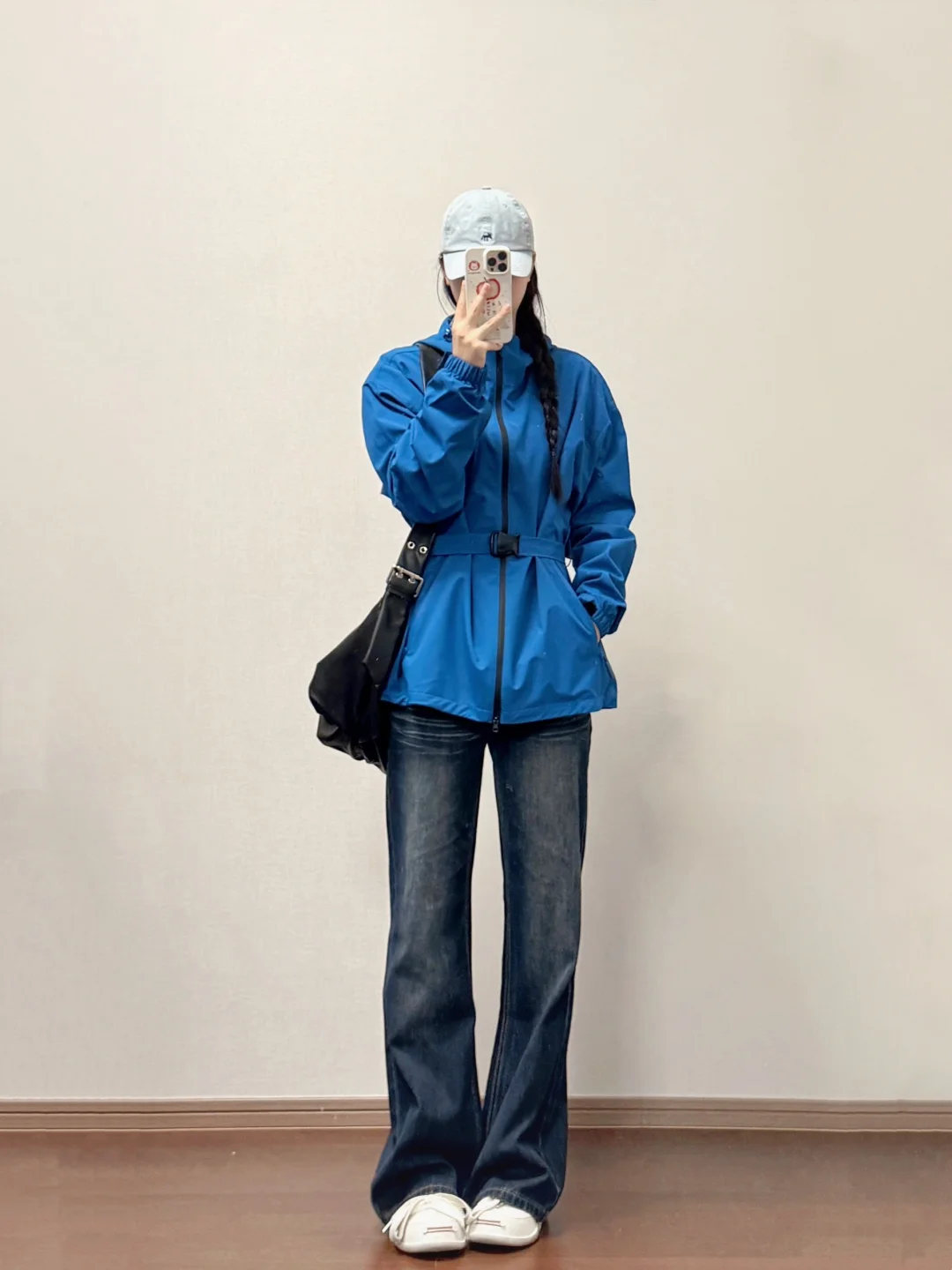 173 104｜高妹可以永远相信我买衣服的眼光