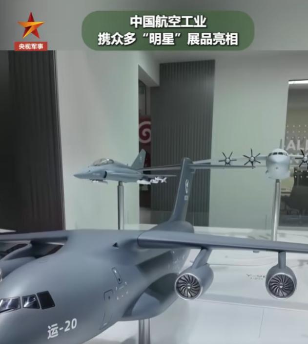所有人都以为，歼-10c一战成名后，会在巴黎空展上大卖，结果到目前为止依旧是颗粒