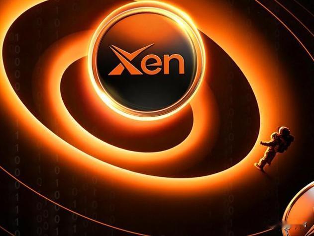 锚定生态核心 XEN上线发布展现市场吸引力 开启Web3价值新时代

2026年