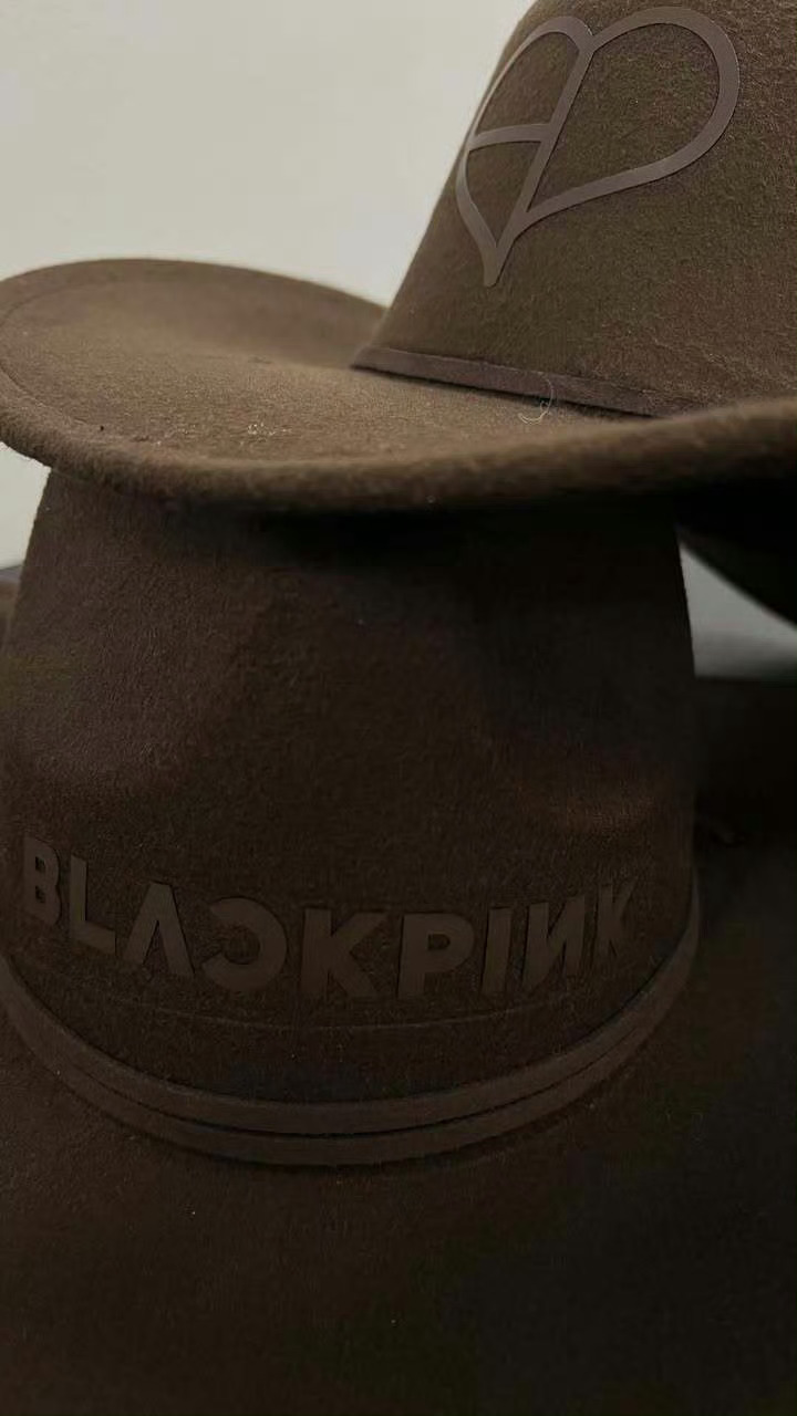 目前最想拥有的BLACKPINK周边🤠 