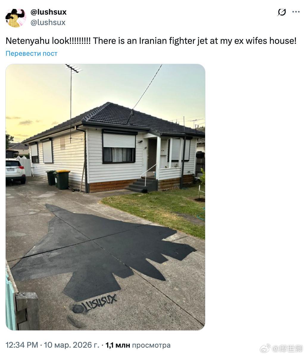 這個讓我破防了，一口茶噴在螢幕上。 